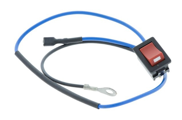 Stop Switch 5034270-01