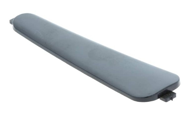 Handle Insert, Black 5034275-02