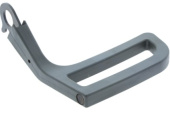 Protective Bar Kpl, 5034527-01 Protective Bar Kpl, 5034527-01