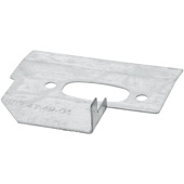 Heat sink 5034749-01 Heat sink 5034749-01