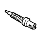 Low speed needle 5034806-01 Low speed needle 5034806-01