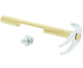 Choke Shaft 5034814-01 Choke Shaft 5034814-01