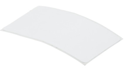 Heat protection, Foil