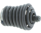 Vibration Isolator 5035148-01 Vibration Isolator 5035148-01