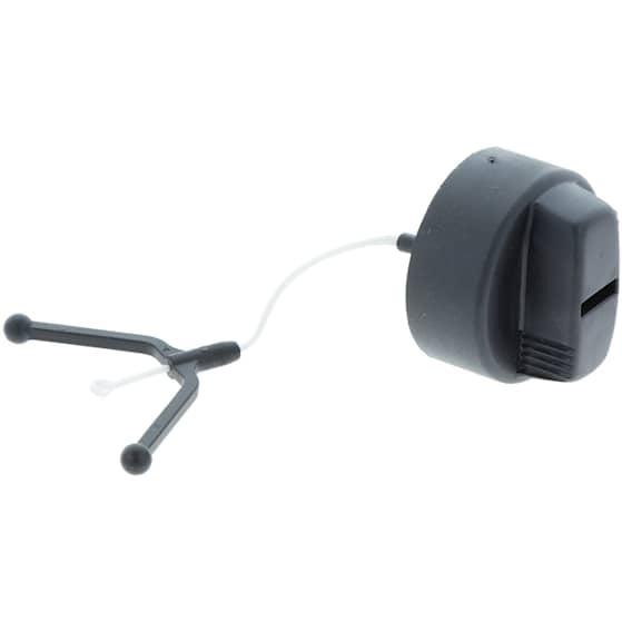 Tank cap Oil Jonsered 2041, 2045, 2050