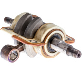 Crankshaft, Kpl, 5035738-06 Crankshaft, Kpl, 5035738-06