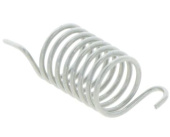 Return spring 5036009-01 Return spring 5036009-01