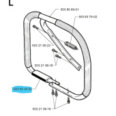 Socket 5036345-02 Socket 5036345-02