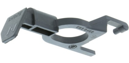 Choke Control 5036468-01