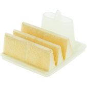 Air Filter, N/W 5036785-02 Air Filter, N/W 5036785-02