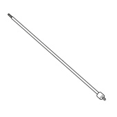 Drive shaft 5037143-02 Drive shaft 5037143-02