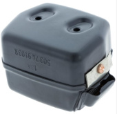 Silencer 5037491-03 Silencer 5037491-03