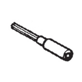 Adapter (Shoulder Stump) 5037647-01 Adapter (Shoulder Stump) 5037647-01