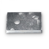 Knife Trim cover 5037988-01 Knife Trim cover 5037988-01
