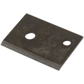 Knife Trim cover 5037988-02 Knife Trim cover 5037988-02