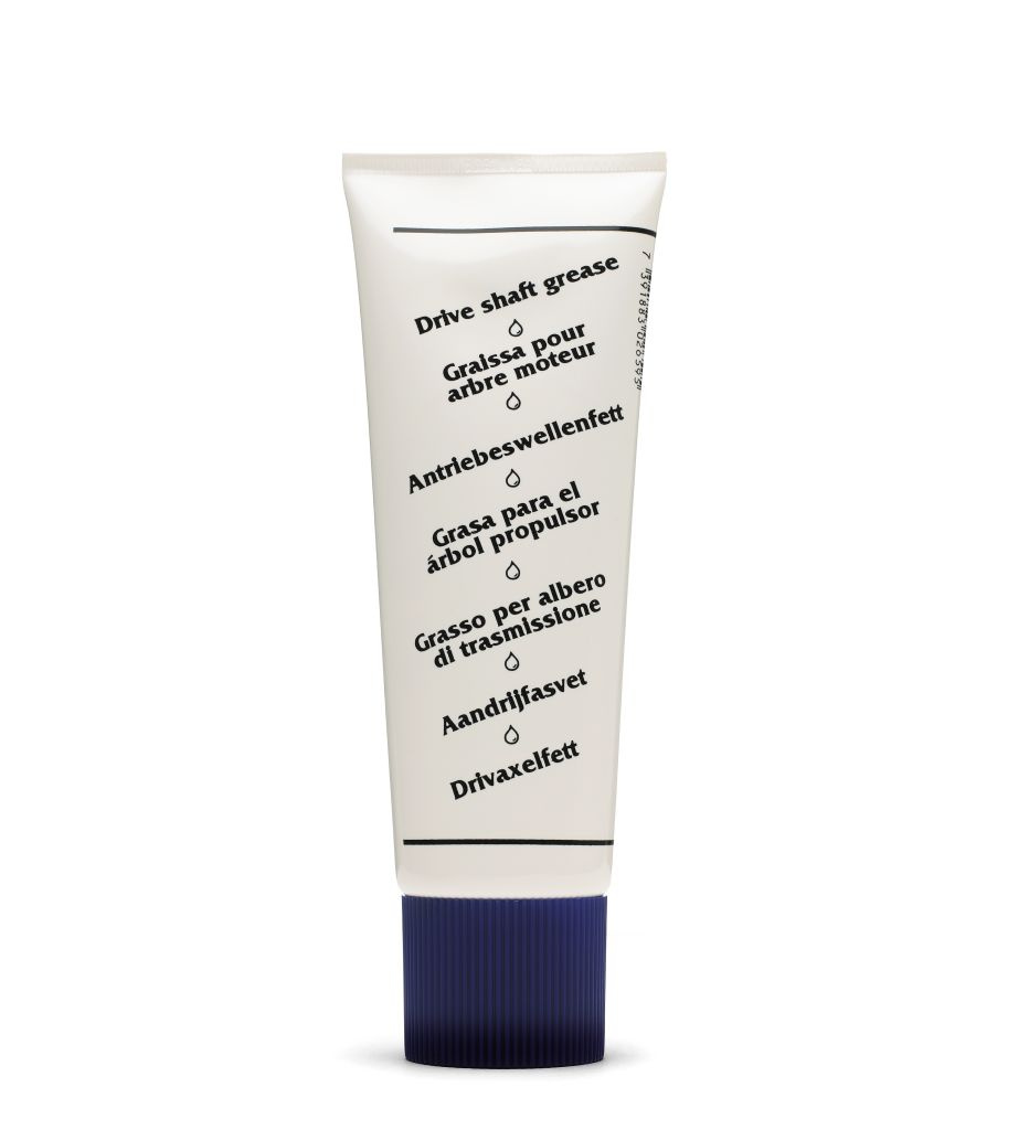 Drive shaft Grease 5038017-01