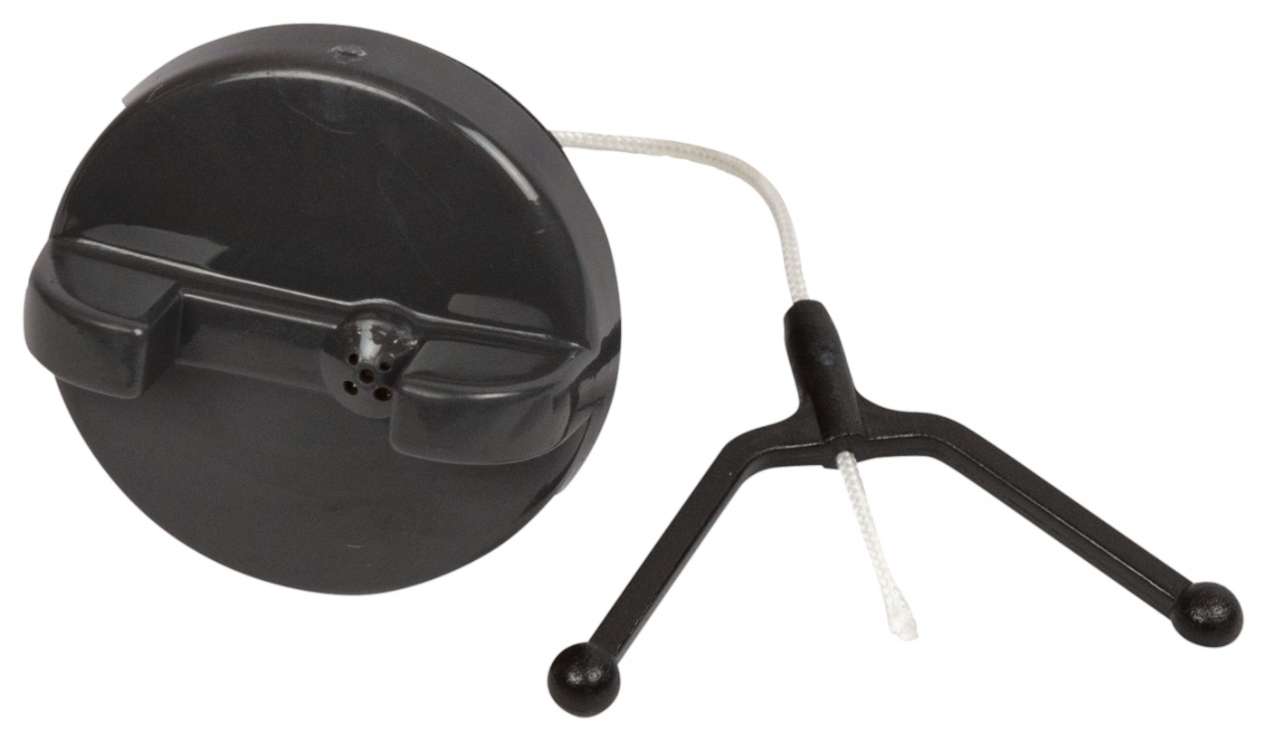 Tank cap 225R, 232R, 235R, 240R, 245RX, 250R, 252RX