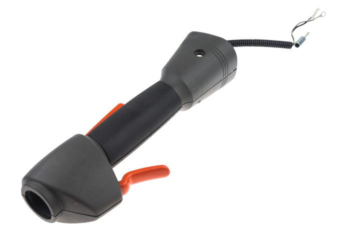 Throttle Handle Kpl 5038529-06