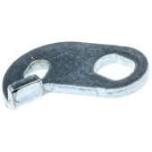 Lever (Throttle) 5038643-01 Lever (Throttle) 5038643-01