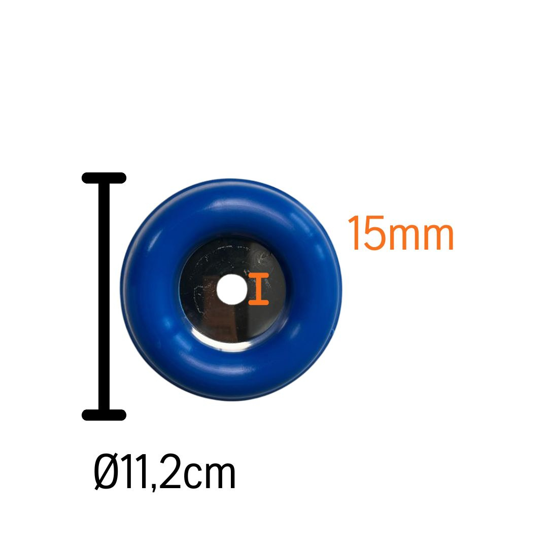 Support cup 5038901-02