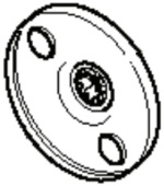 Carrier 5038958-01 Carrier 5038958-01