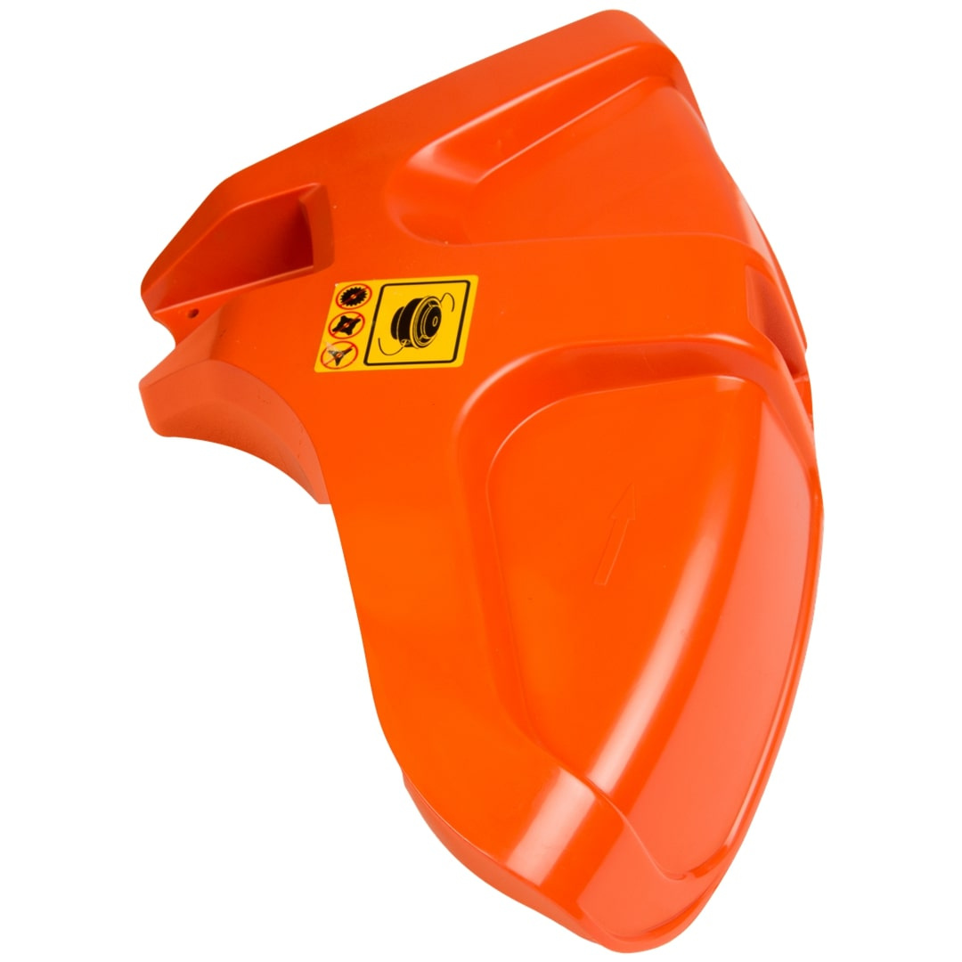 Trimmer cover 240R, 245RX, 250RX, 252RX