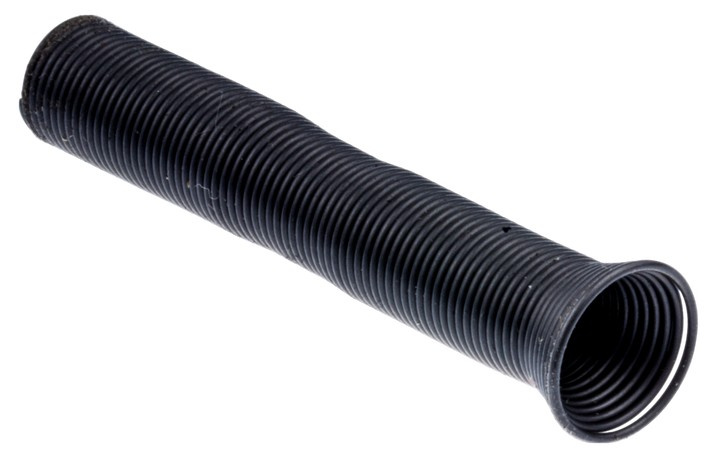 Cable protection, Spring