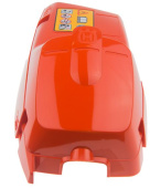 Cylinder Cover 5039280-02 Cylinder Cover 5039280-02