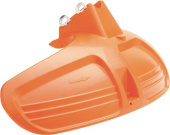 Trimmer cover 5039543-02 Trimmer cover 5039543-02