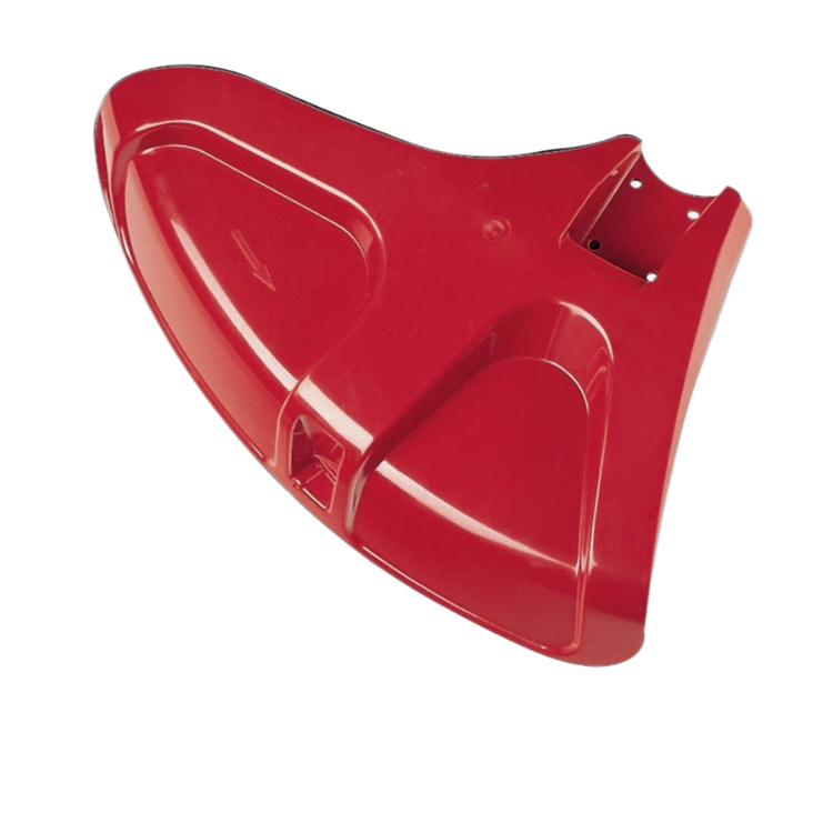 Spray Protection 5039771-03