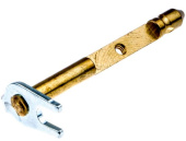 Choke shaft 5039946-01 Choke shaft 5039946-01