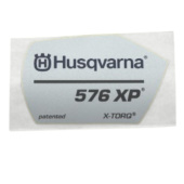 Decal 5040941-01 Decal 5040941-01