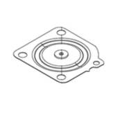 Diaphragm Diaphragm