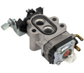 Carburetor Carburetor