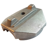 Adjustment Disc 5041389-01 Adjustment Disc 5041389-01