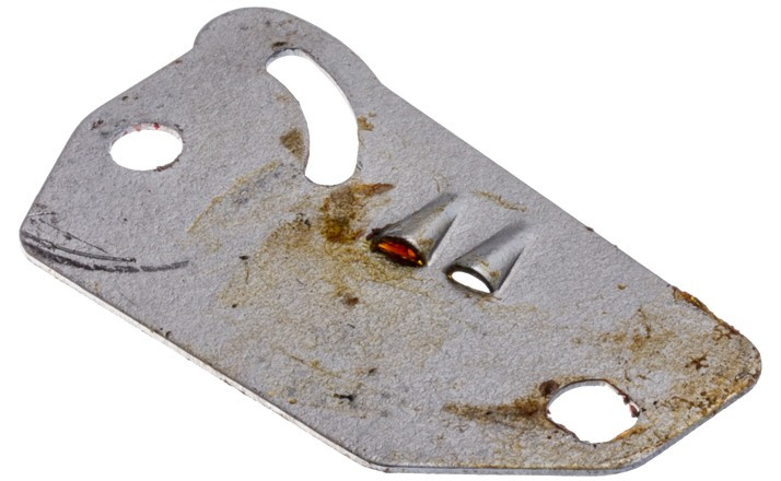 Abrasion Protection 5041804-10