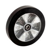 Wheel, rear Wheel, rear