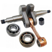 Crankshaft 5042068-02 Crankshaft 5042068-02