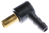 Hose connection fuel Hose connection fuel