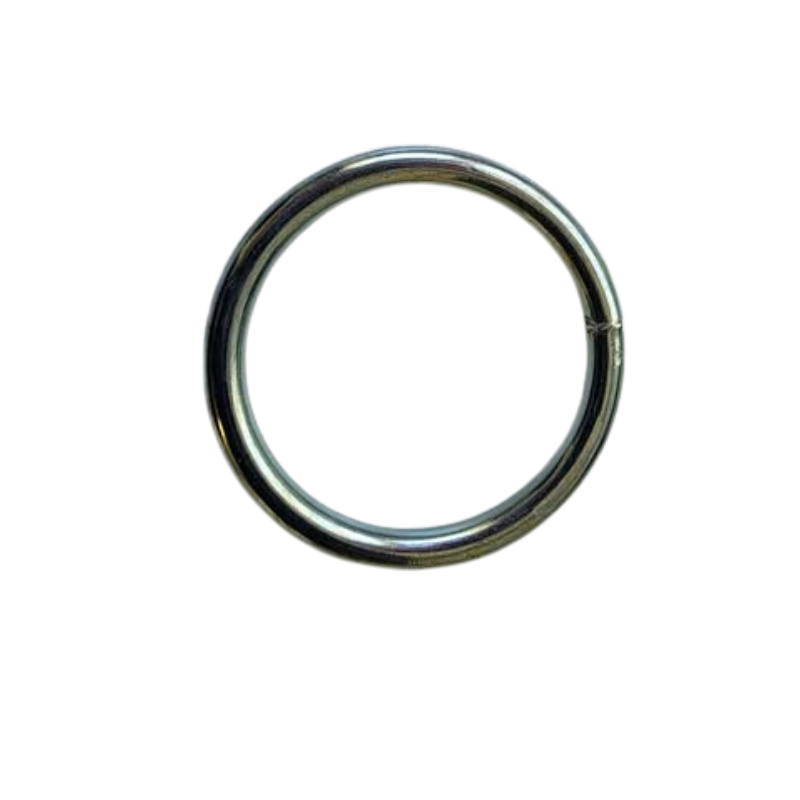 Spacer ring 25X3 Sv Fzb