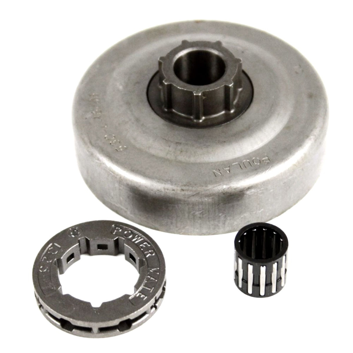 Clutch Drum Kpl 5045472-03