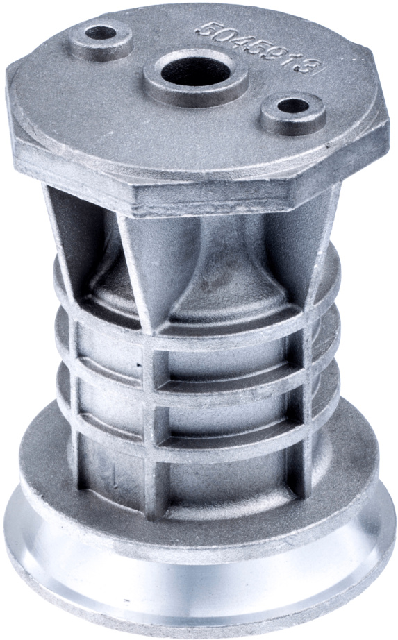 Support D25 5045913-02