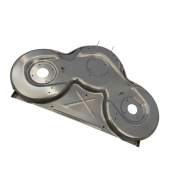 Clip cover Kpl Clip cover Kpl