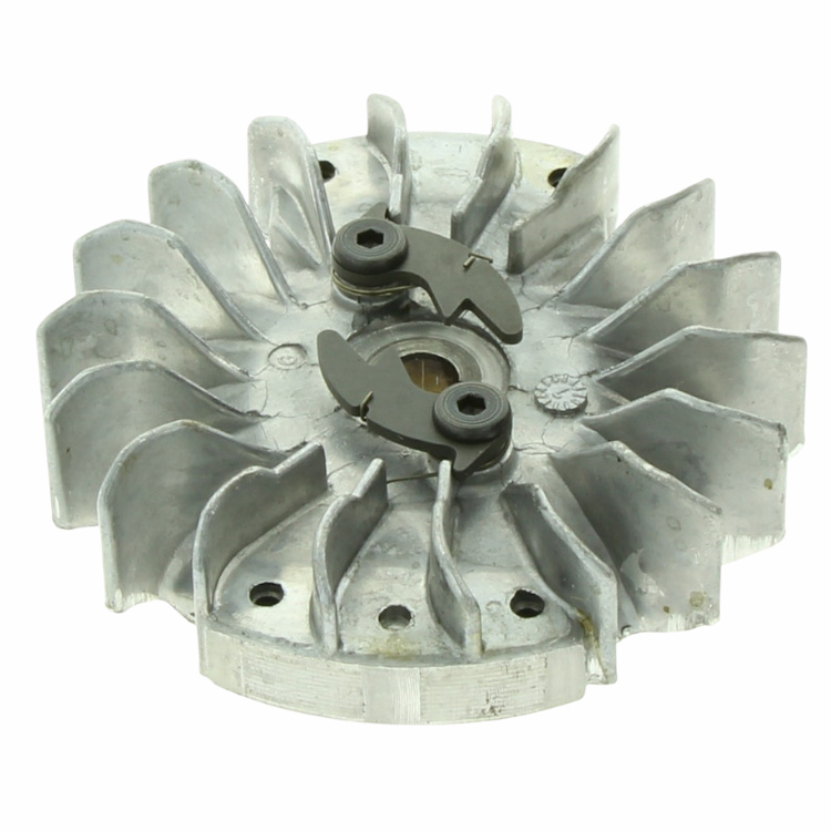 Flywheel Kpl 5047016-01