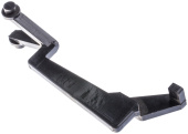 Throttle lock Throttle lock