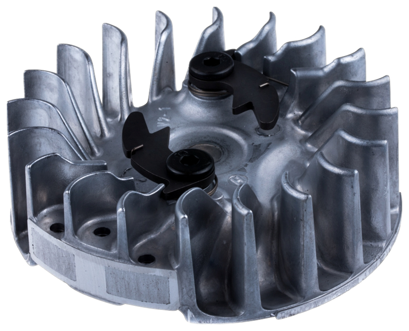 Flywheel Kpl 5048724-02