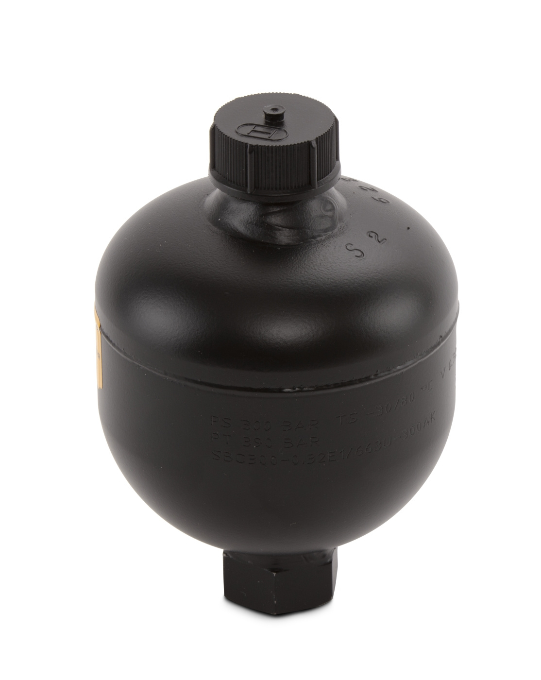 Hydraulic unit
