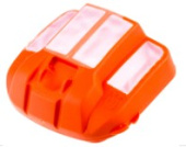 Air Filter 560/556/555 - 5051263-07 Air Filter 560/556/555 - 5051263-07