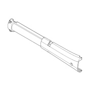 Wear Protection 5051372-02 Wear Protection 5051372-02