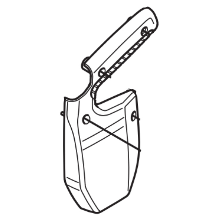 Boot Half 5051439-01